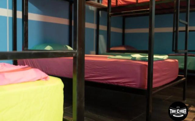 The Corner Hostel