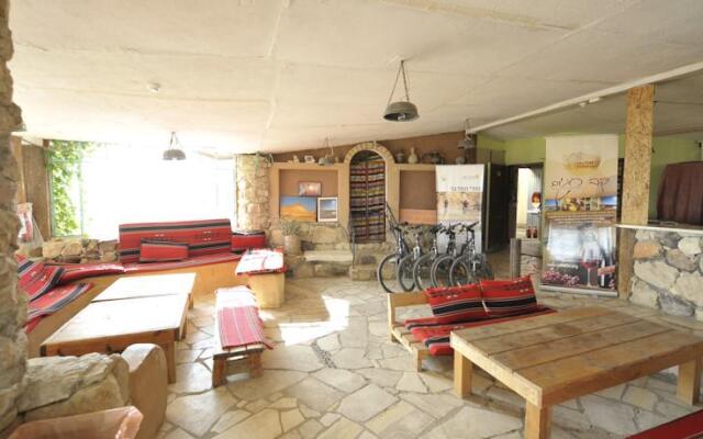 Desert Shade Eco Lodge