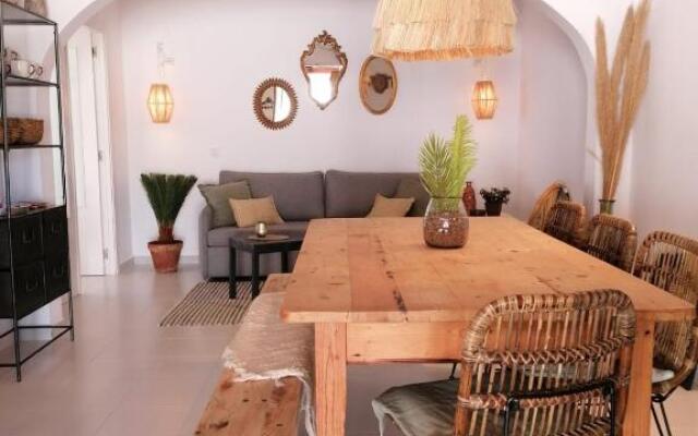 Casa Verano eterno, Villa tot 16 personen