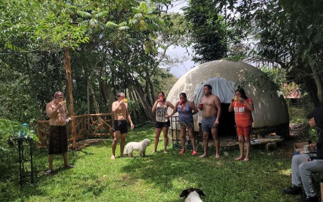 Hotel Boutique La Gloria