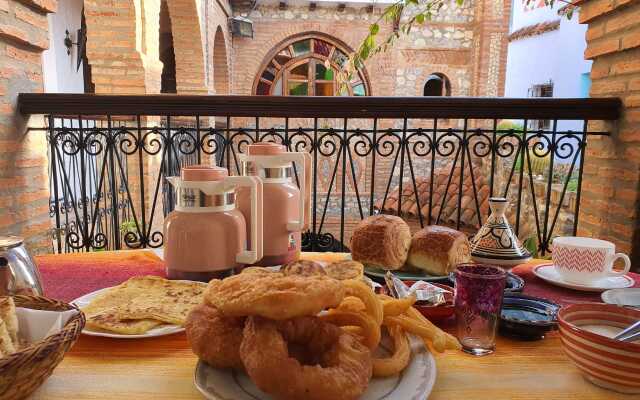 Riad Gharnata
