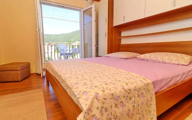 Apartments Peselj-studio Apartment With Balcony and Sea View