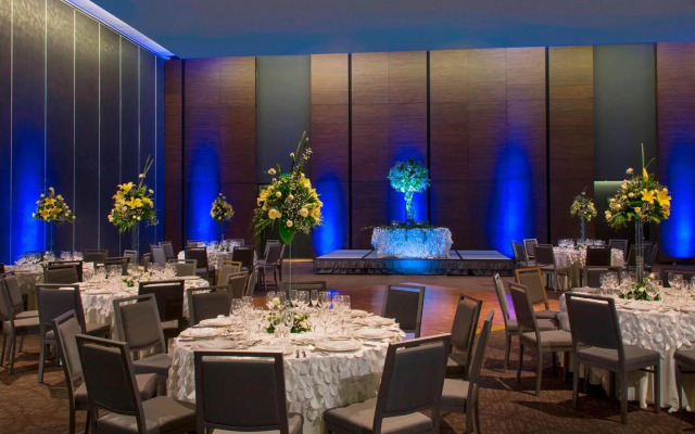 The Westin Santa Fe, Mexico City