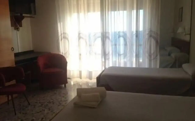 Hotel Minerva