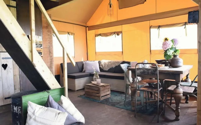 Beach Lodge Callantsoog Near Dunes & Beach