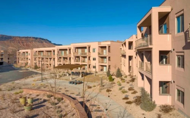 Wyndham Moab - 5 Nights, Moab, USA