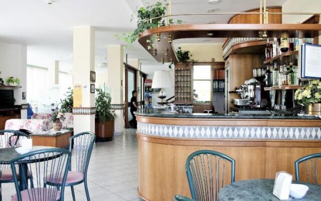Hotel Claudio