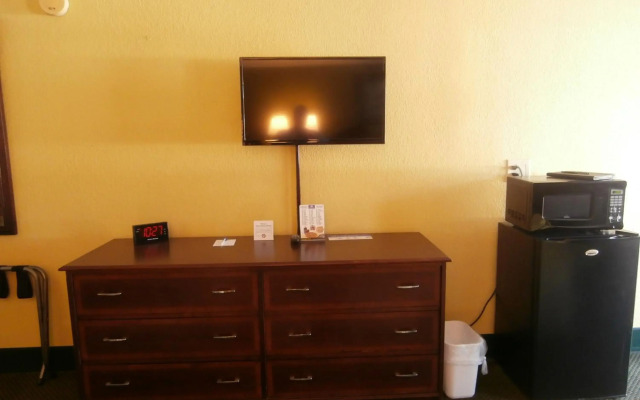 Americas Best Value Inn Conyer