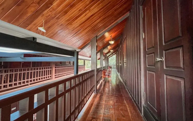 KhongKham Hotel