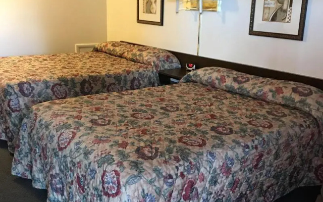 Motel Grand