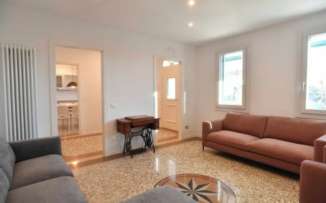 Casa Titti Polcenigo