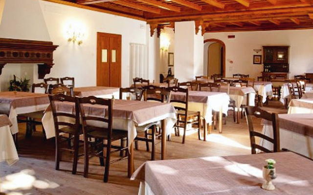 Grand Hotel Ceresole