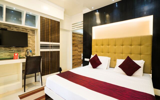 Hotel Cocoa Tree by OYO Rooms