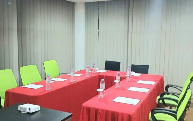 Hotel Cikini