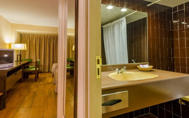 Hotel Sant Eloi