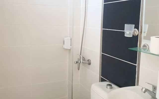 Hera Beach Hotel Fethiye GCR