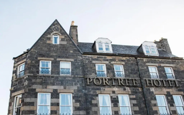 The Portree Hotel