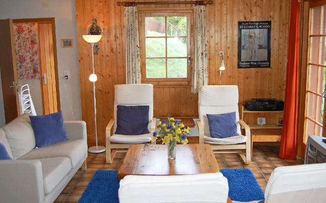 Chalet Enfin - Three Bedroom