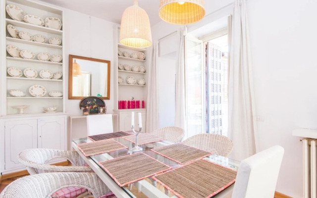 RSH Dolce Vita Luxury Terrace 2