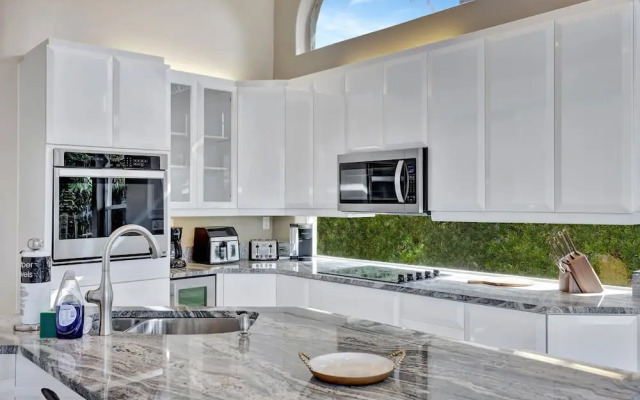 Serenity Villa in Pompano Beach