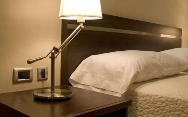 2055 Boutique Hotel