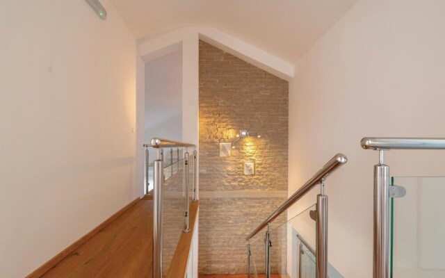 Stunning Home in Lumbarda With Wifi and 3 Bedrooms
