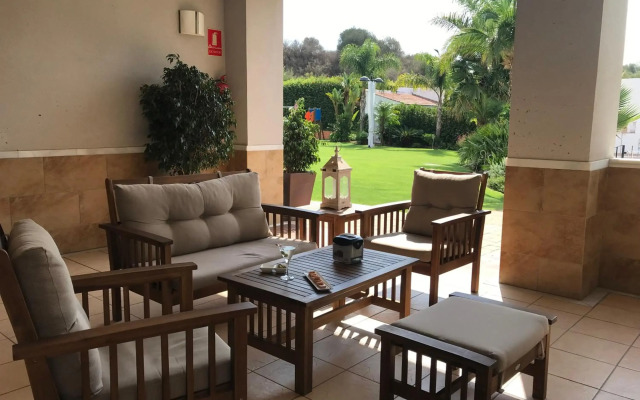 Montera Plaza