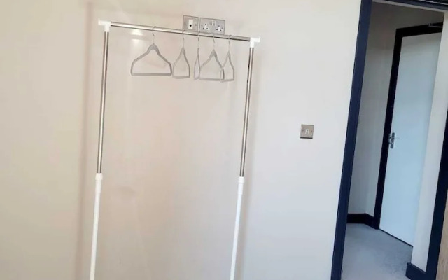 3 Bedroom Apartment in Wallasey