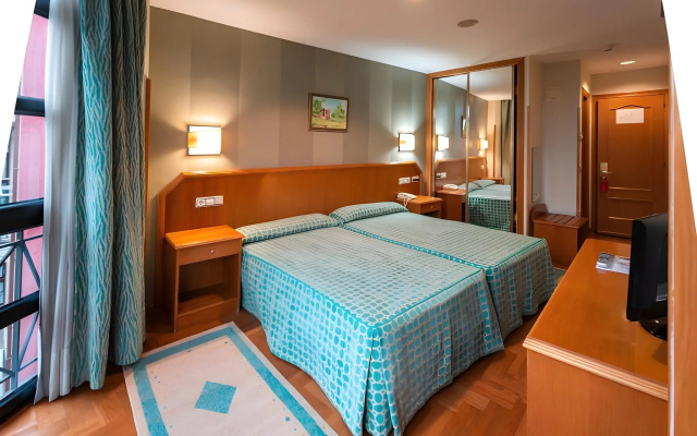 Hotel Astures