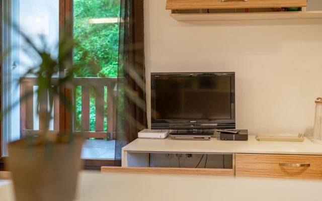 Le Joli sentier appartement privé