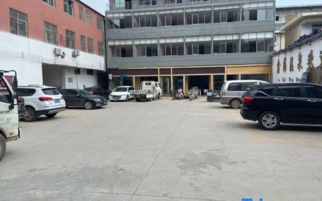 Xinhai Hotel Zhecheng