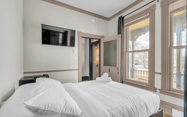 Suites Principale