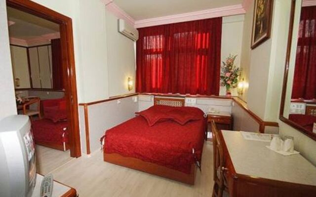 Rize Green Otel