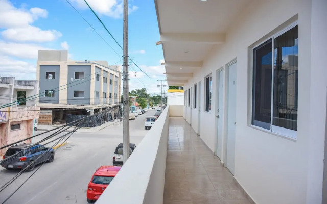 Puerto Corcho Hotel