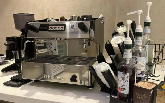 Riyada Home Serviced Apartments