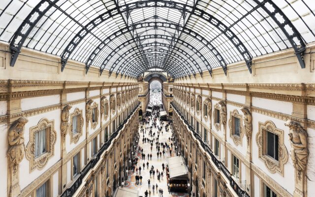 Galleria Vik Milano