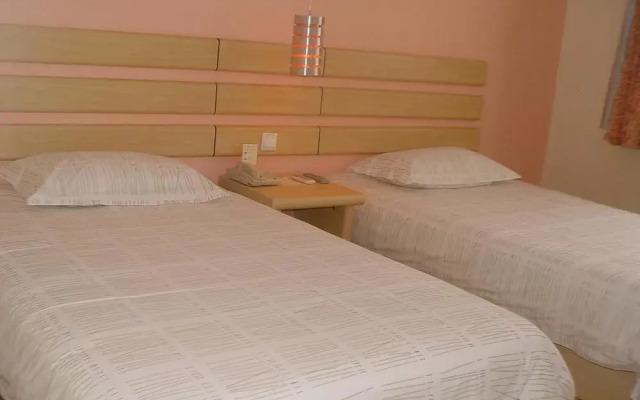 Dadu Hotel