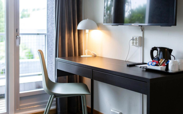 Aiden by Best Western Haugesund Airport
