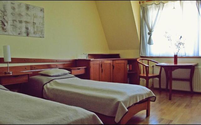 The Zen Hostel - Posticum