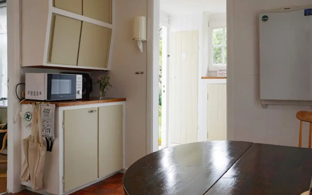 2 Person Holiday Home in Lysekil