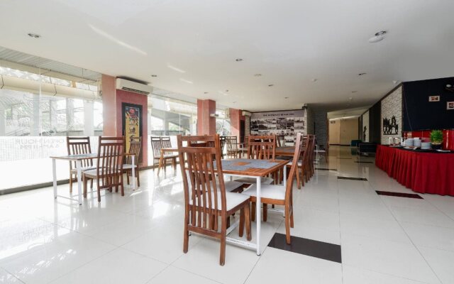 UTC Hotel Semarang