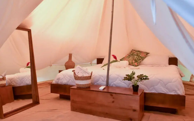 Hotel Seren Glamping