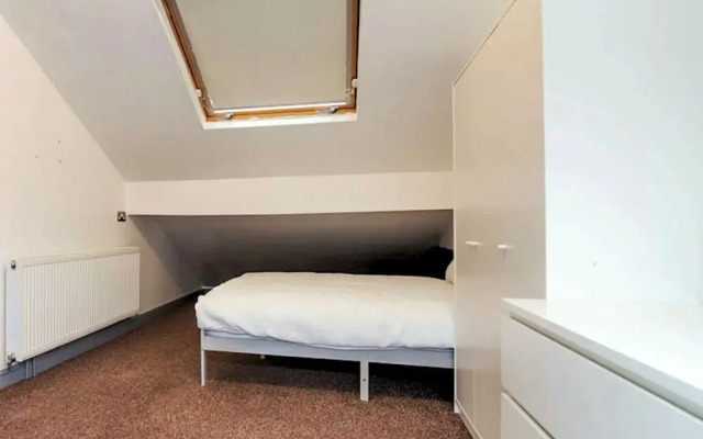 Kunda House O Grange
