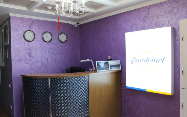 Euro Hostel