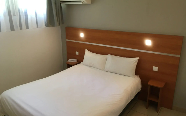 Hotel Heliotel
