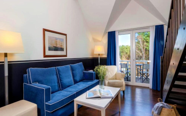 Sunday Resort Hafendorf Junior Suite