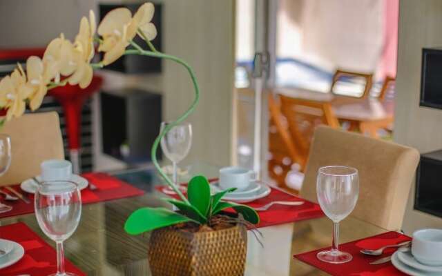 Residencial Mont Carmelo