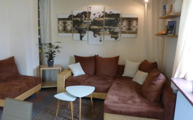 Ferienhaus Stay and Relax