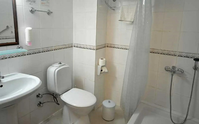 Pineta Club Hotel - All Inclusive