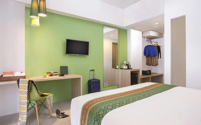 KHAS Pekanbaru Hotel